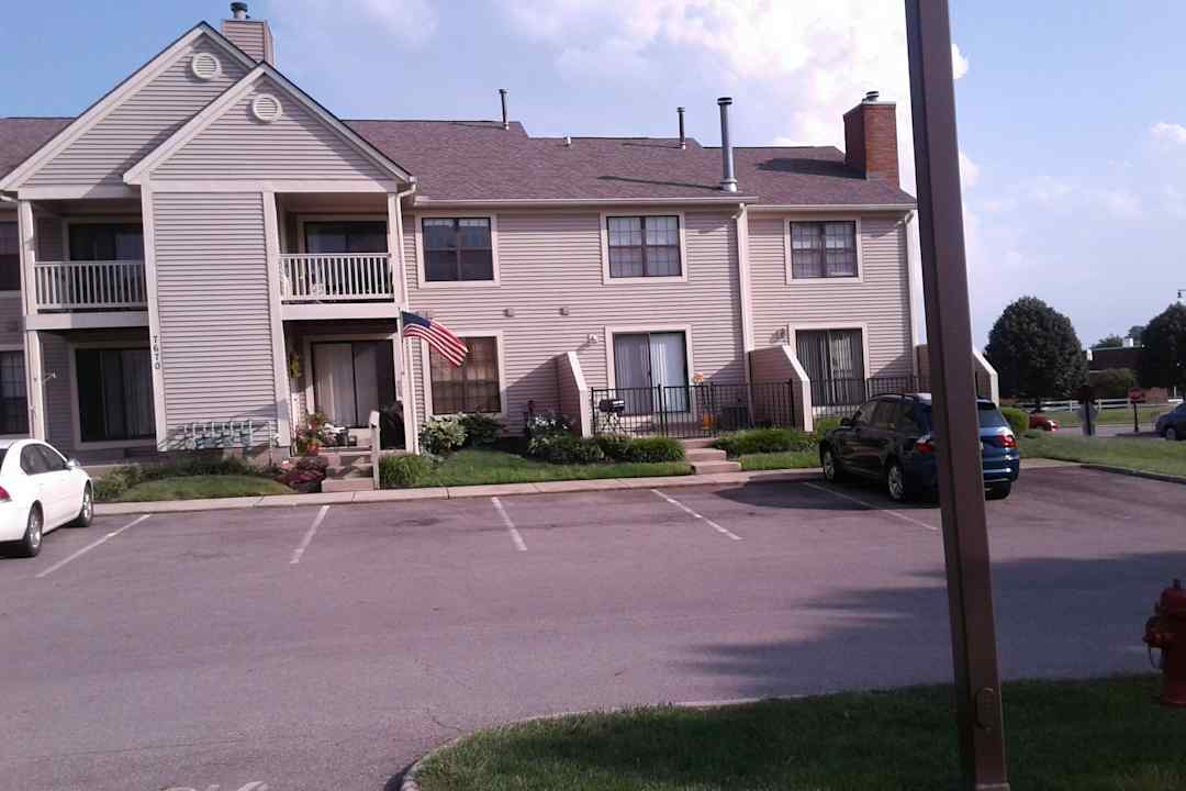 slate ridge commons apartments reynoldsburg oh 43068