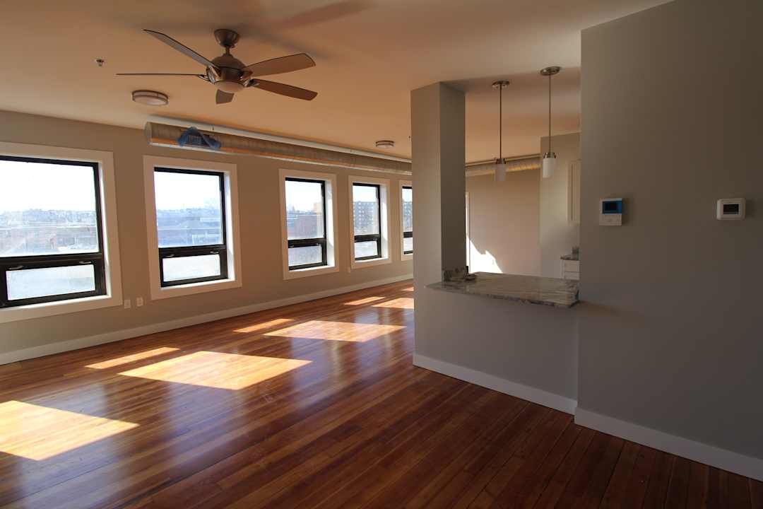 Apartment - 306