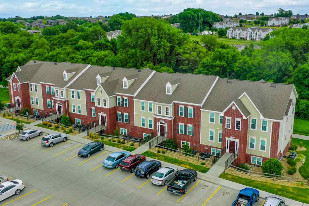 3 Bed, 2.5 Bath TH Walkthrough