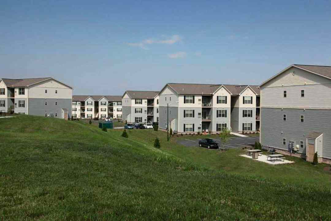 Ivy Ridge Apartments - Harrisburg Pa 17111