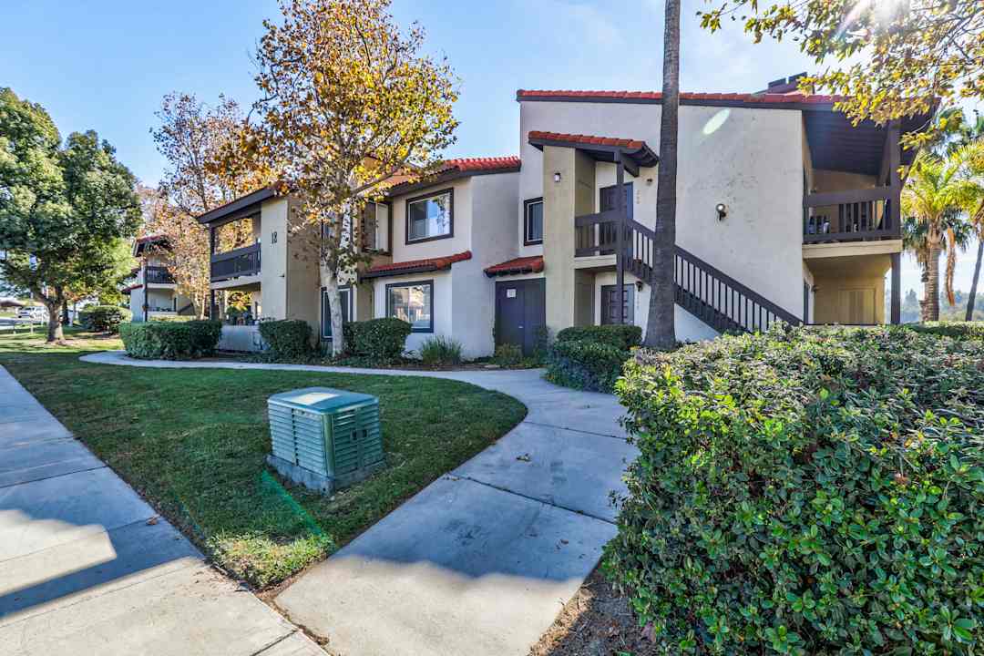 2Bed/2Bath Apartment Home