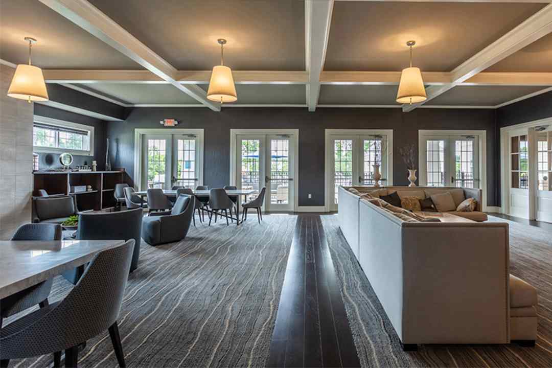 Fairview At Town Center Apartments - Rochester Ny 14623