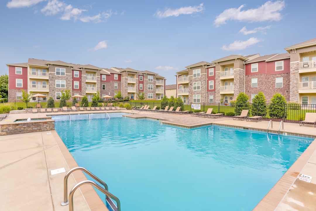 Revere At Bartons Run 100 Barton S Run Trace Lebanon Tn Apartments For Rent Rent Com