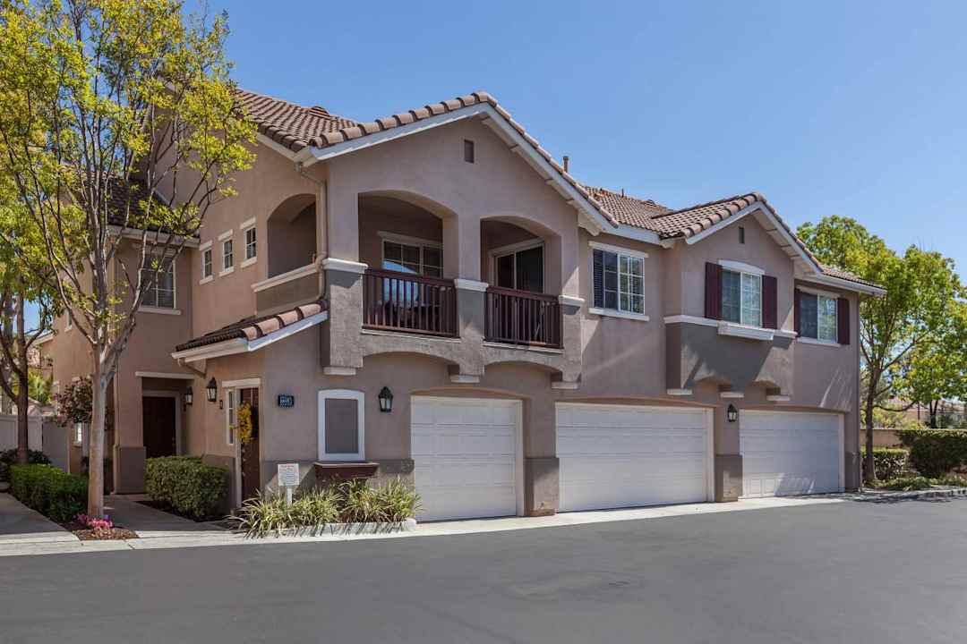 Villas Antonio Apartment Homes Rancho Santa Margarita Ca 92688