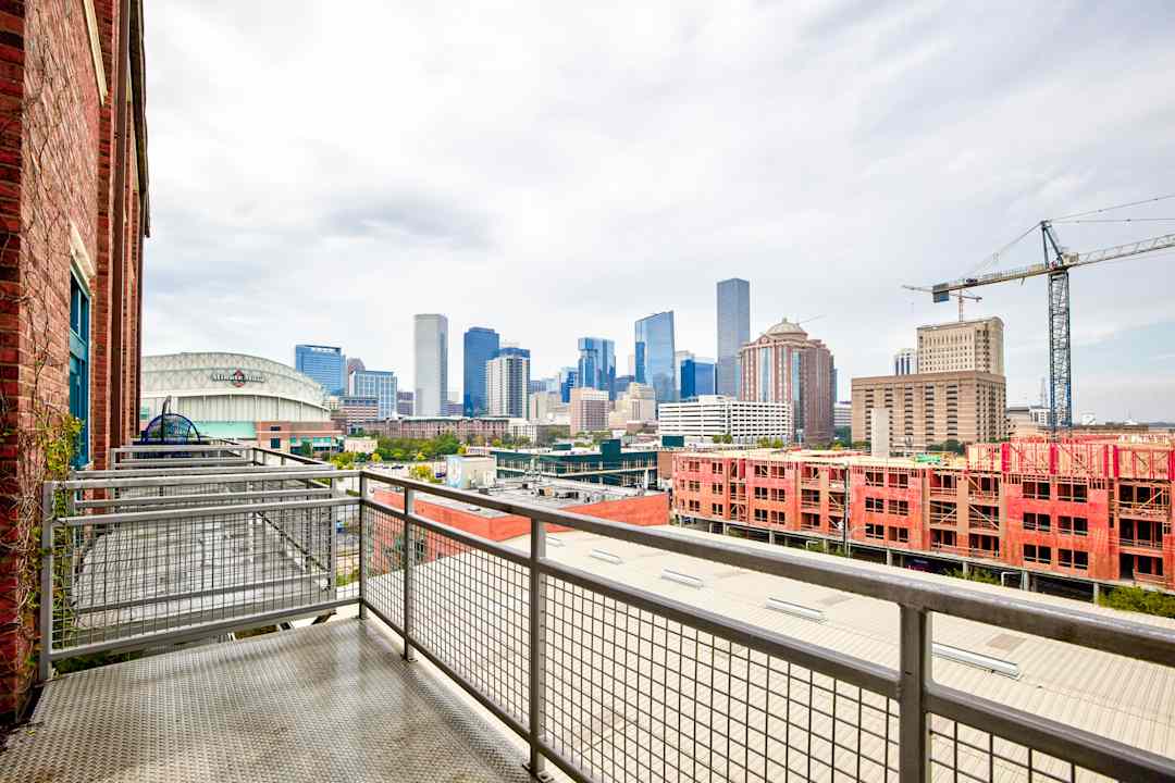 City View Lofts Apartments Houston Tx