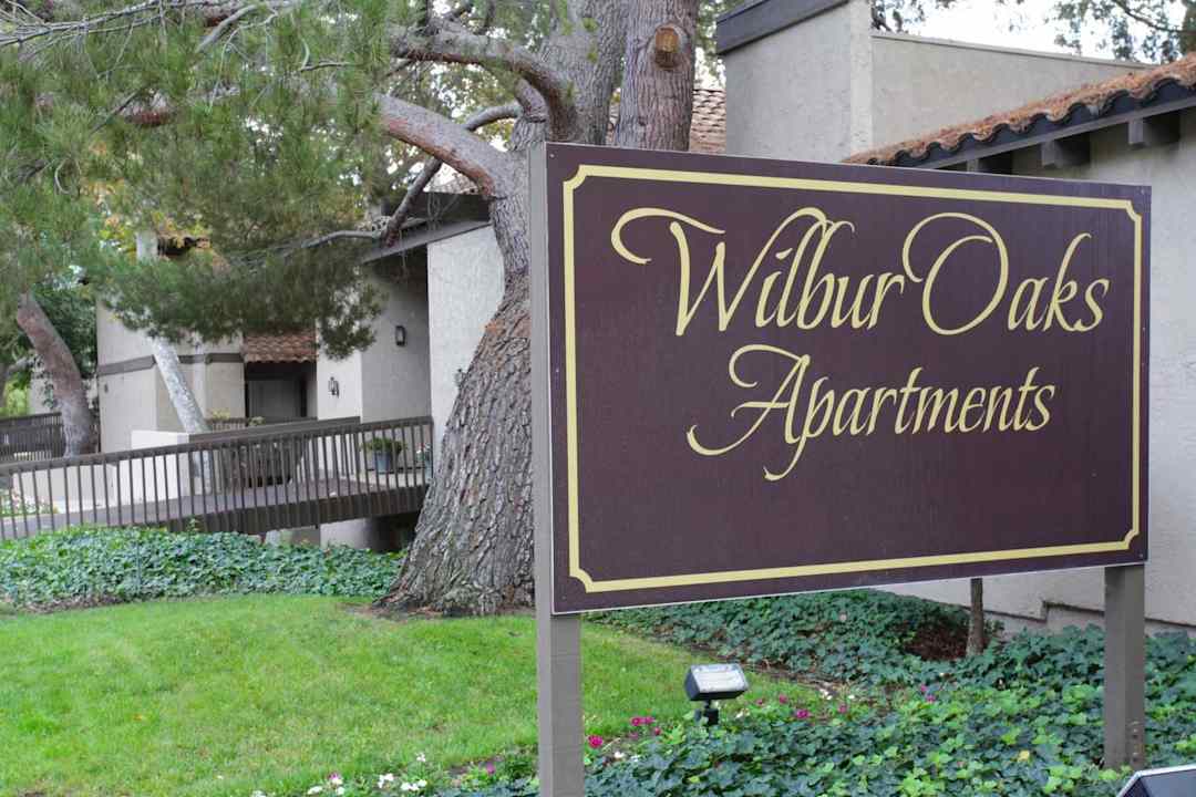 wilbur oaks apartments thousand oaks ca 91360