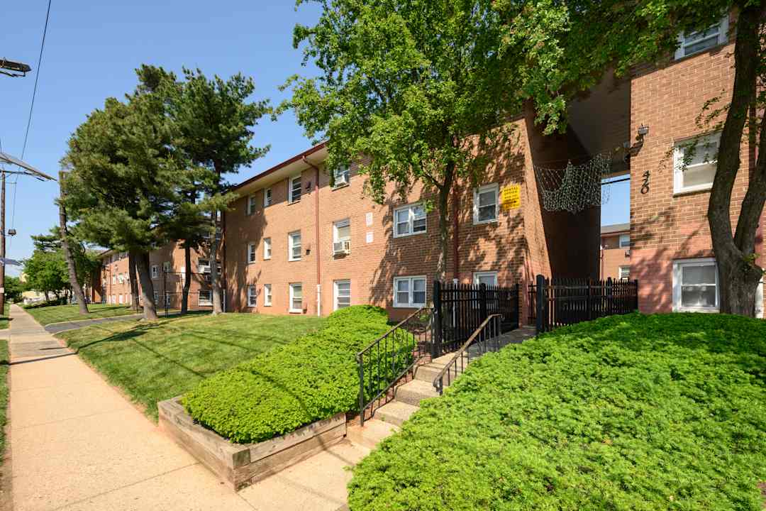 20 Lakeview garden apartments parsippany nj information