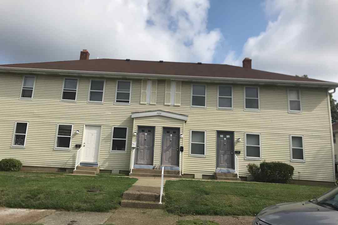 anchor court apartments evansville in 47712