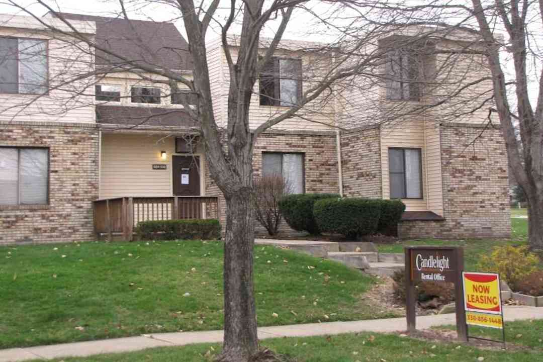 new candlelight apartments warren oh 44484