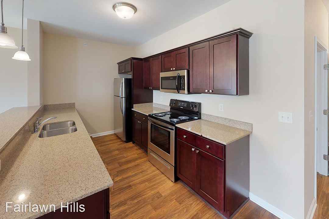 2 Bedroom 2 Bath