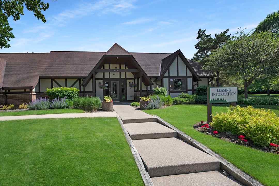 Timber Ridge Apartments Apartments Oak Creek, WI 53154