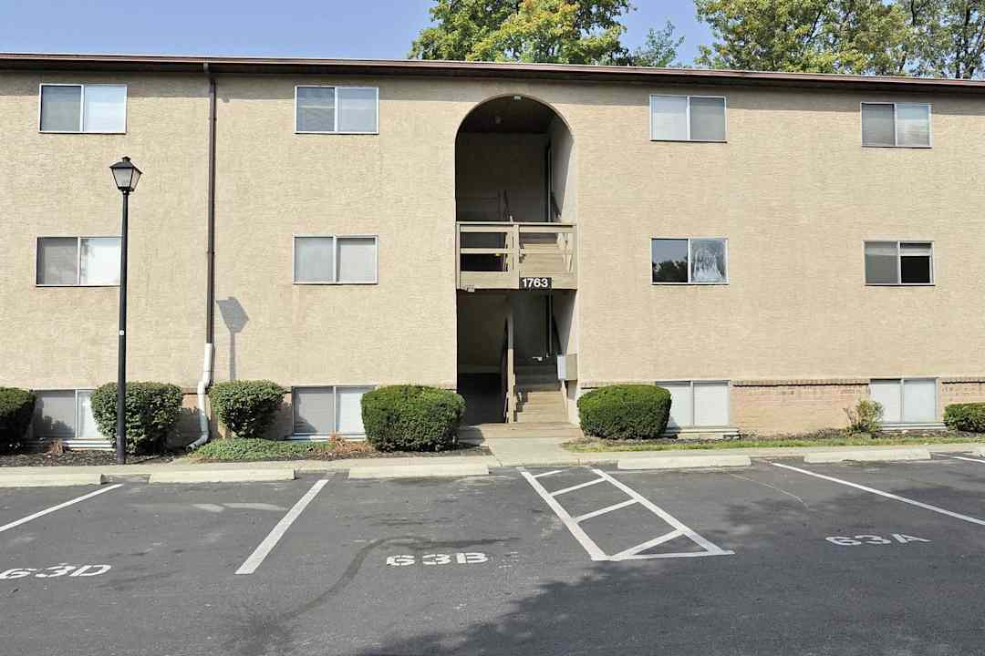 Pinetree Village Apartments - Columbus Oh 43227