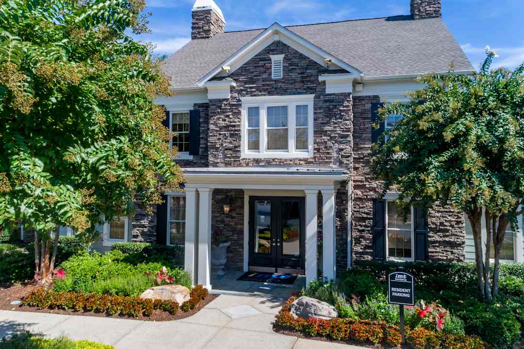 Imt Cool Springs Map Imt Cool Springs Apartments - Franklin, Tn 37067