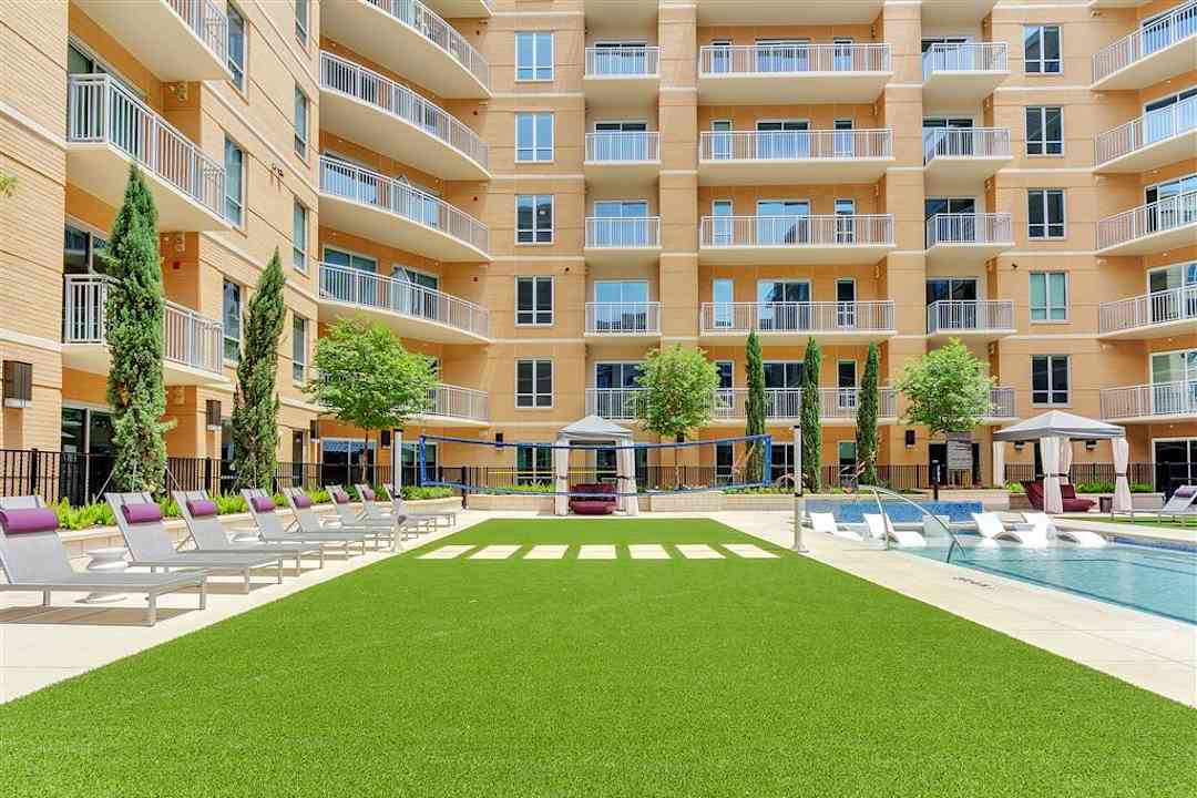 preston hollow apartments dallas tx