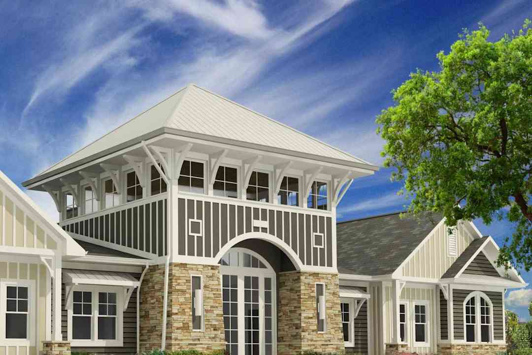 The Morgan At Eastchase Apartments - Montgomery Al 36117