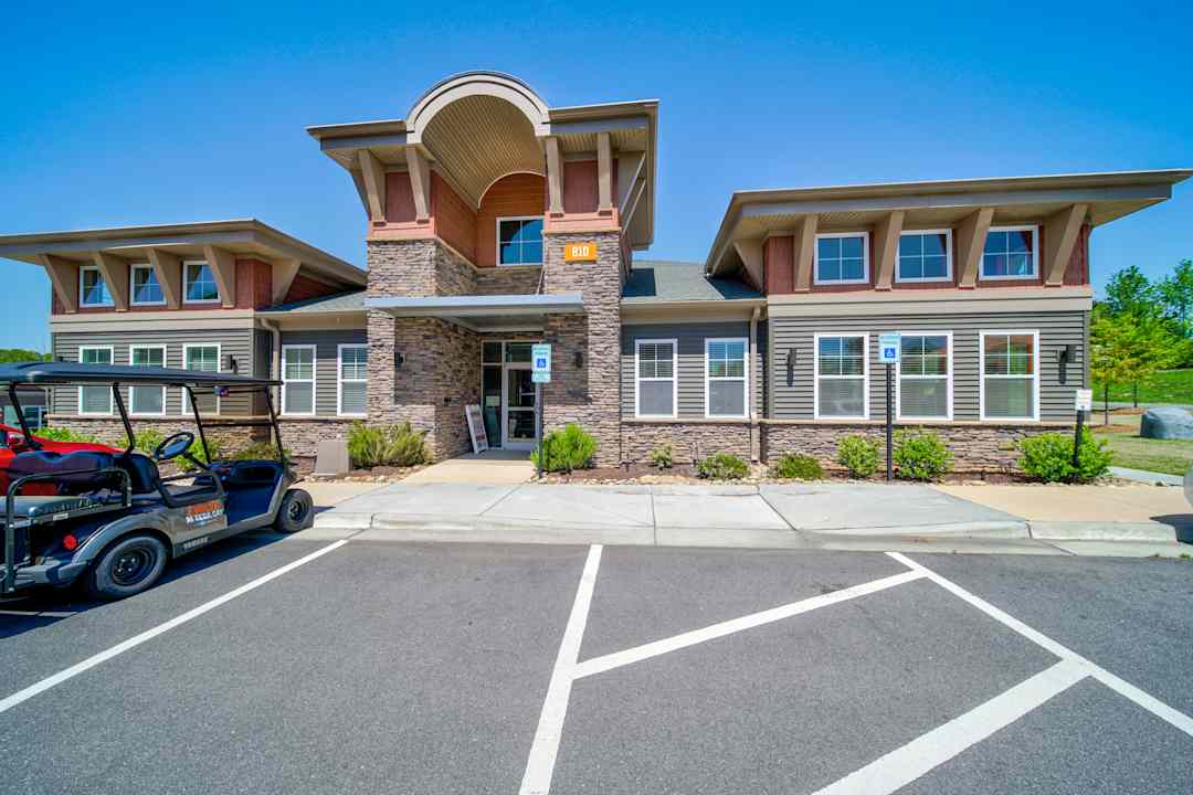 Evolve at Tega Cay 810 Eden Avenue Fort Mill, SC Apartments for