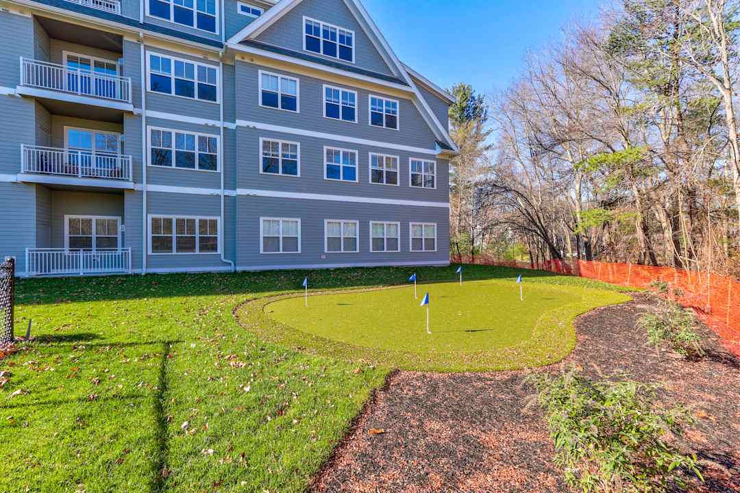 Aura at Medfield 50 Peter Kristof Way Medfield, MA Apartments for