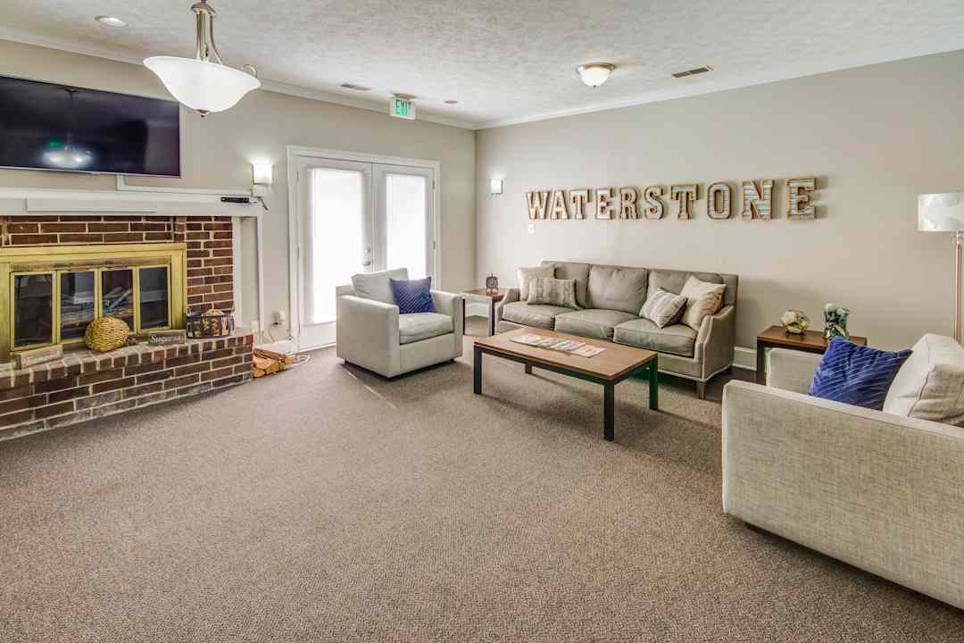Waterstone Place Apartments Indianapolis, IN 46229