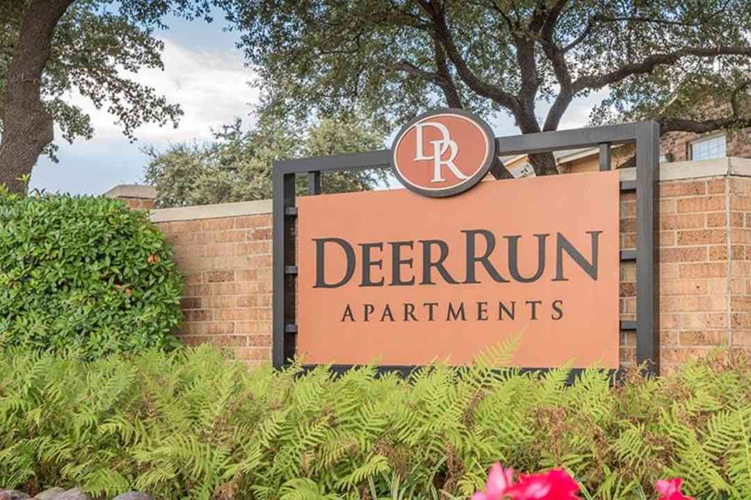 deer run apartments dallas tx 75287