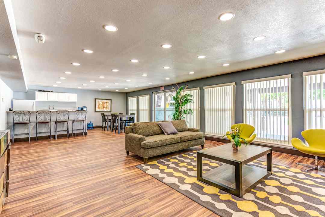 Jefferson Crossing Apartments - Albuquerque Nm 87109