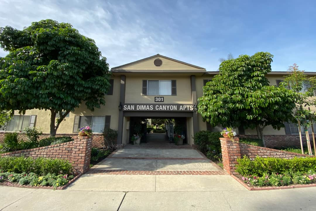 San Dimas Canyon Apartments - San Dimas, CA 91773