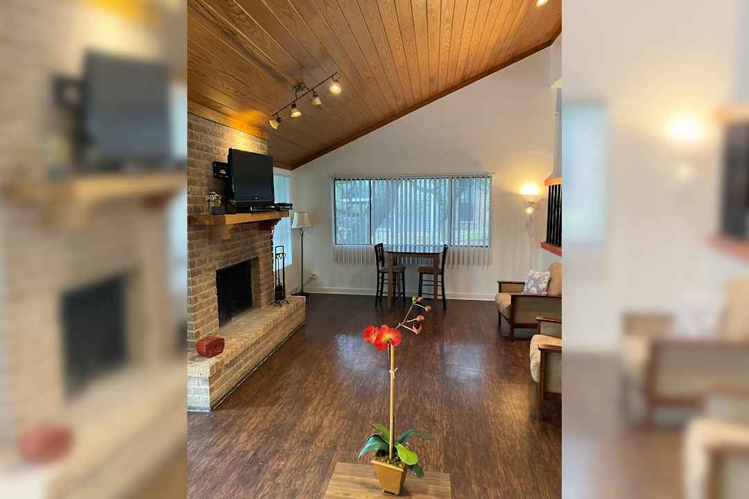 Eckert Heights Apartments - San Antonio Tx 78240