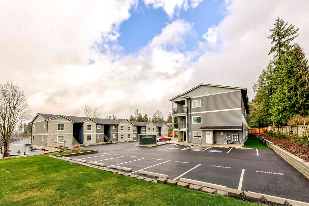 The Ridge at Payseno Lane Apartments Port Orchard, WA 98366