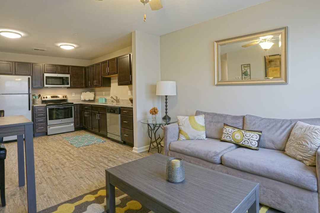 jefferson crossings adult living 55 apartments louisville ky 40219
