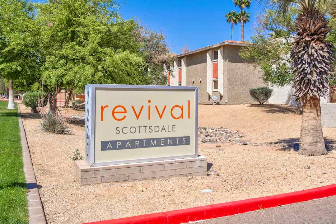 Revival On Scottsdale 7220 E Mckellips Rd Scottsdale Az Apartments For Rent Rent Com