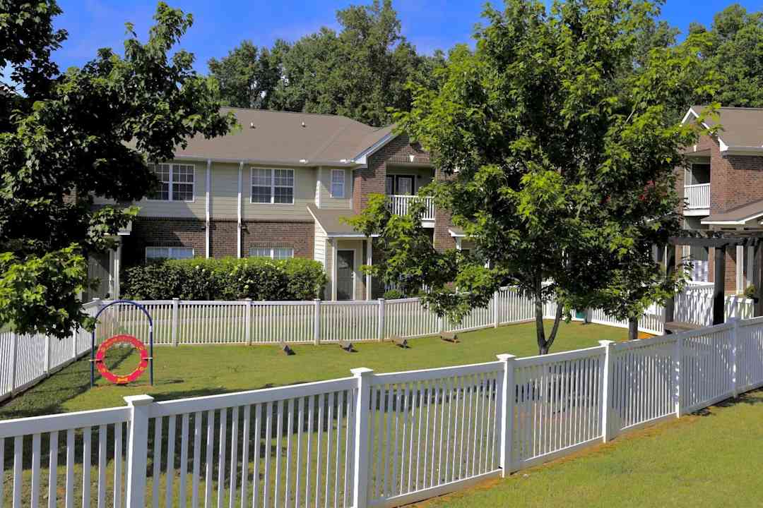 Jasmine Cove Apartments Simpsonville, SC 29680