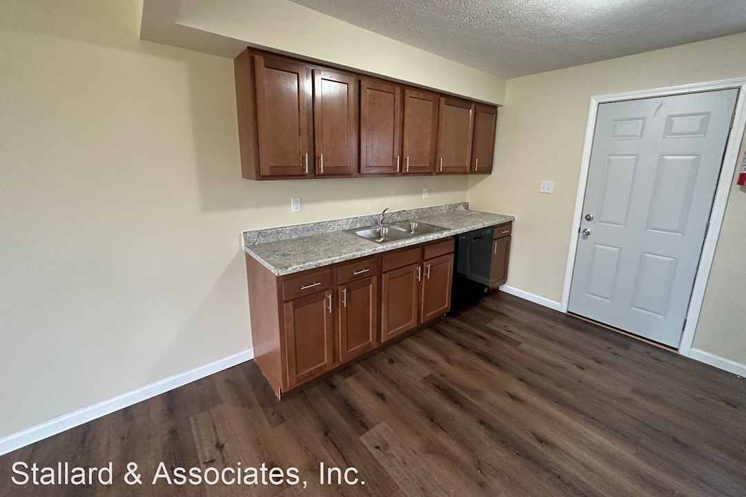 2 Bedroom Standard Flat