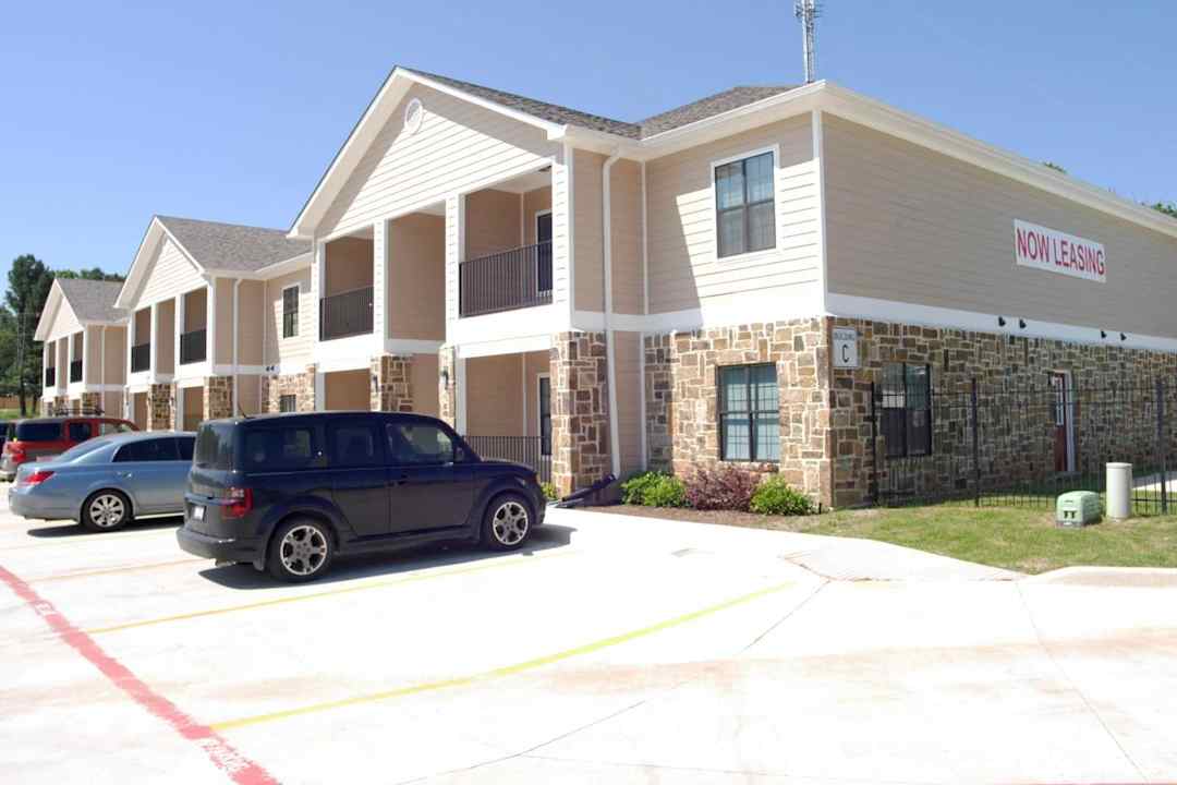 Garden Hill Apartments - Lindale Tx 75771