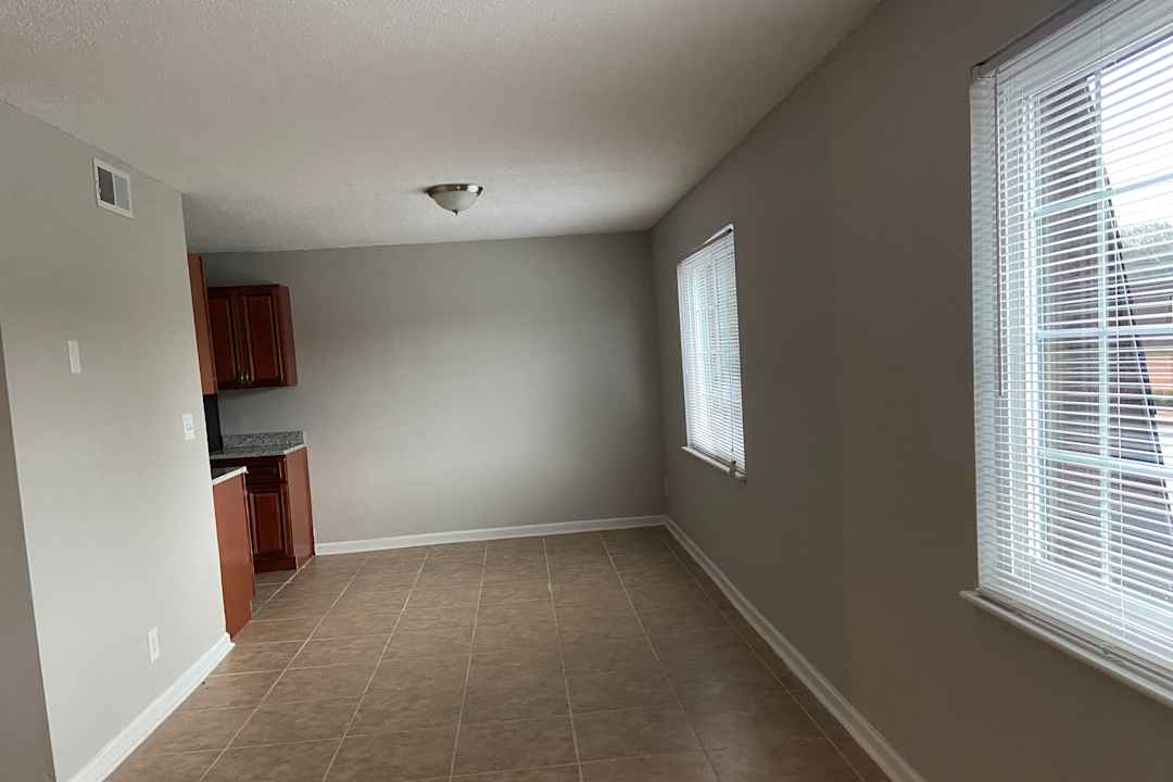 Eagle Trace Apartment Homes - Greenville Sc 29611
