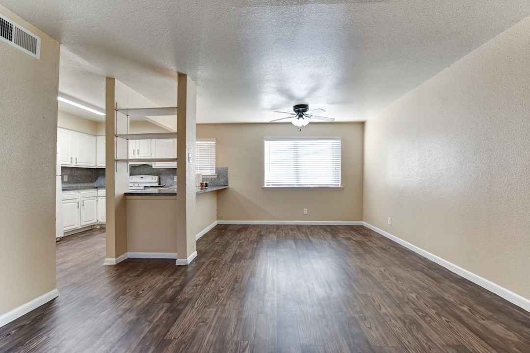 Delta Residence Apartments - La Porte Tx 77571