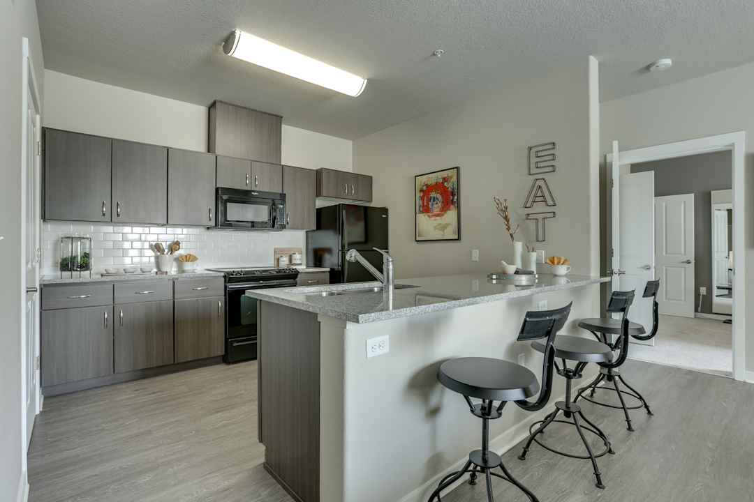 2 Bedroom, 2 Bath Walkthrough