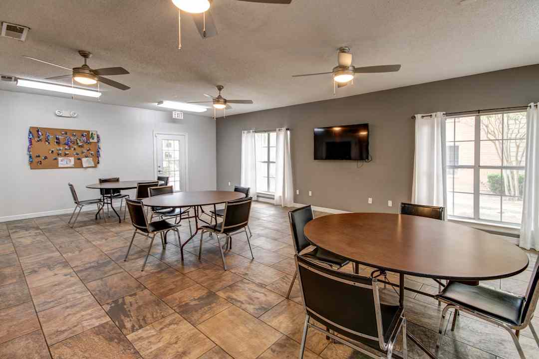 Garden Gate Apartments - Plano Tx 75023
