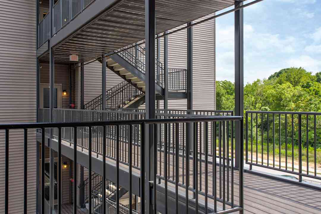 Galloway Creek Lofts 3938 S. Lone Pine Springfield, MO Apartments