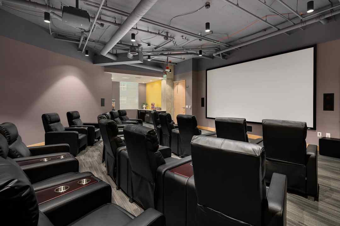 3D Tour