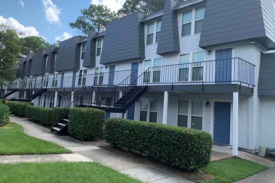 Cypress Park 10318 Celtic Dr Baton Rouge, LA Apartments for Rent