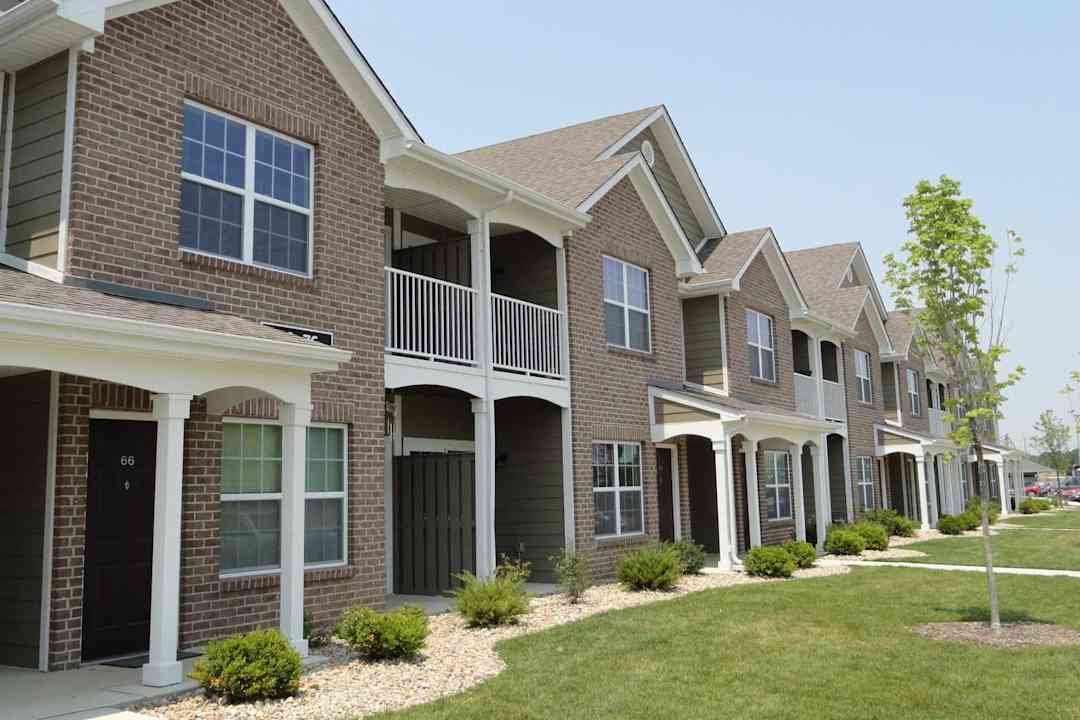 prairie meadows apartments greenfield in 46140
