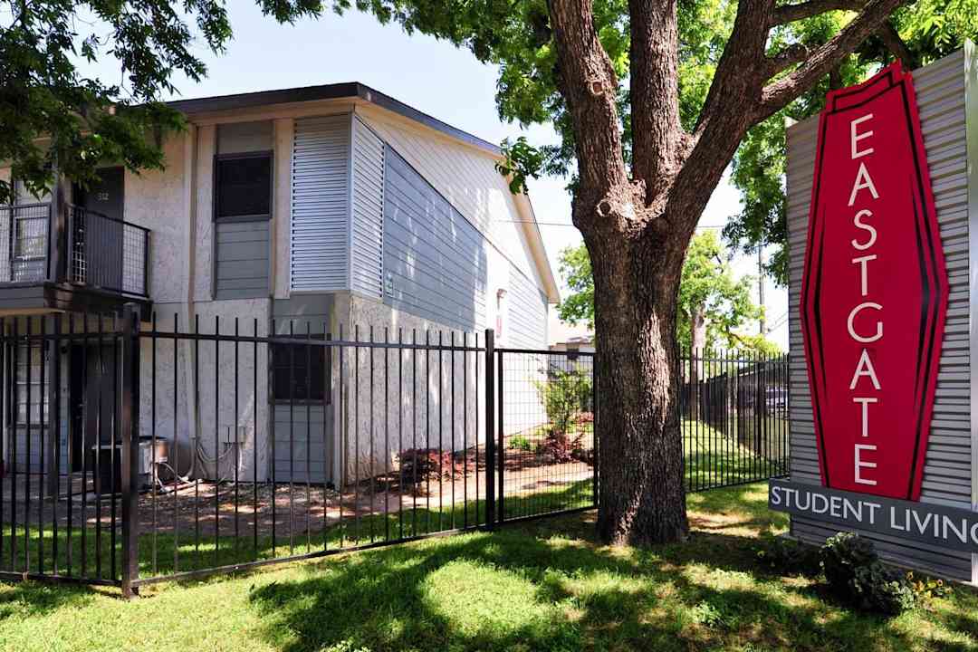 eastgate student living apartments waco tx 76706