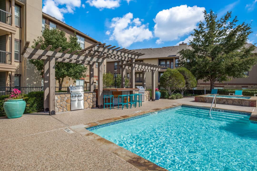 The Ranch At Fossil Creek Apartments - Fort Worth, TX 76137