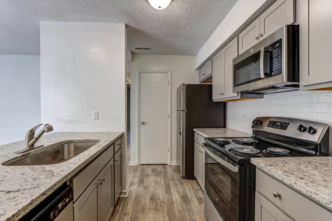 Mulberry Place Apartments Charleston, SC 29407