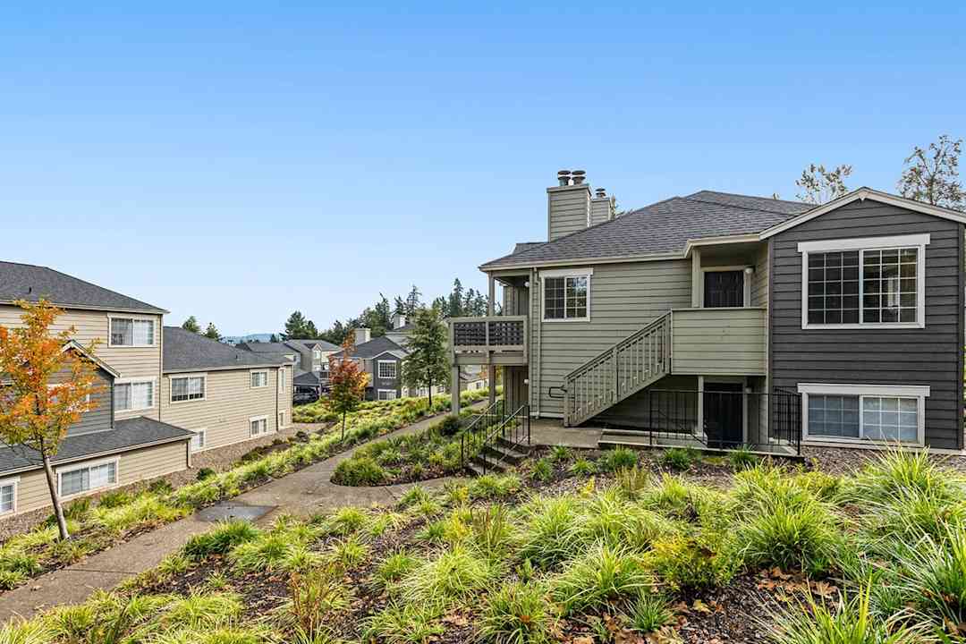 Arrive West Linn Apartments - West Linn Or 97068
