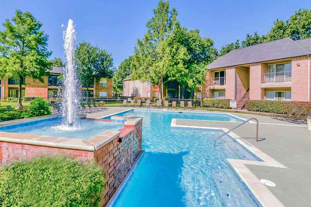 creekside at pear ridge apartments dallas tx 75287