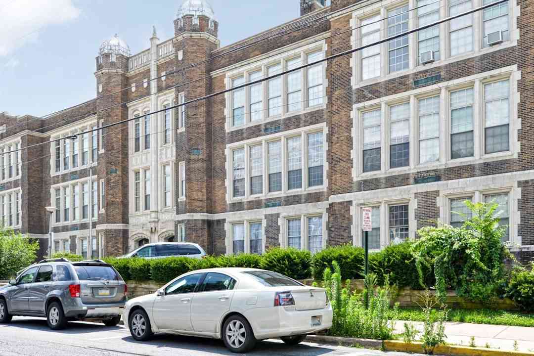 Franklin Manor Apartments - West Reading Pa 19611