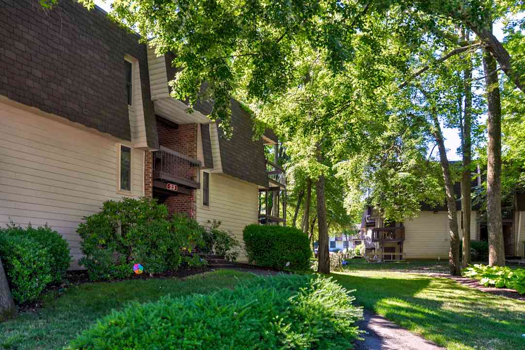 Village Of Stoney Run 2813 Route 73 S Maple Shade, NJ Apartments