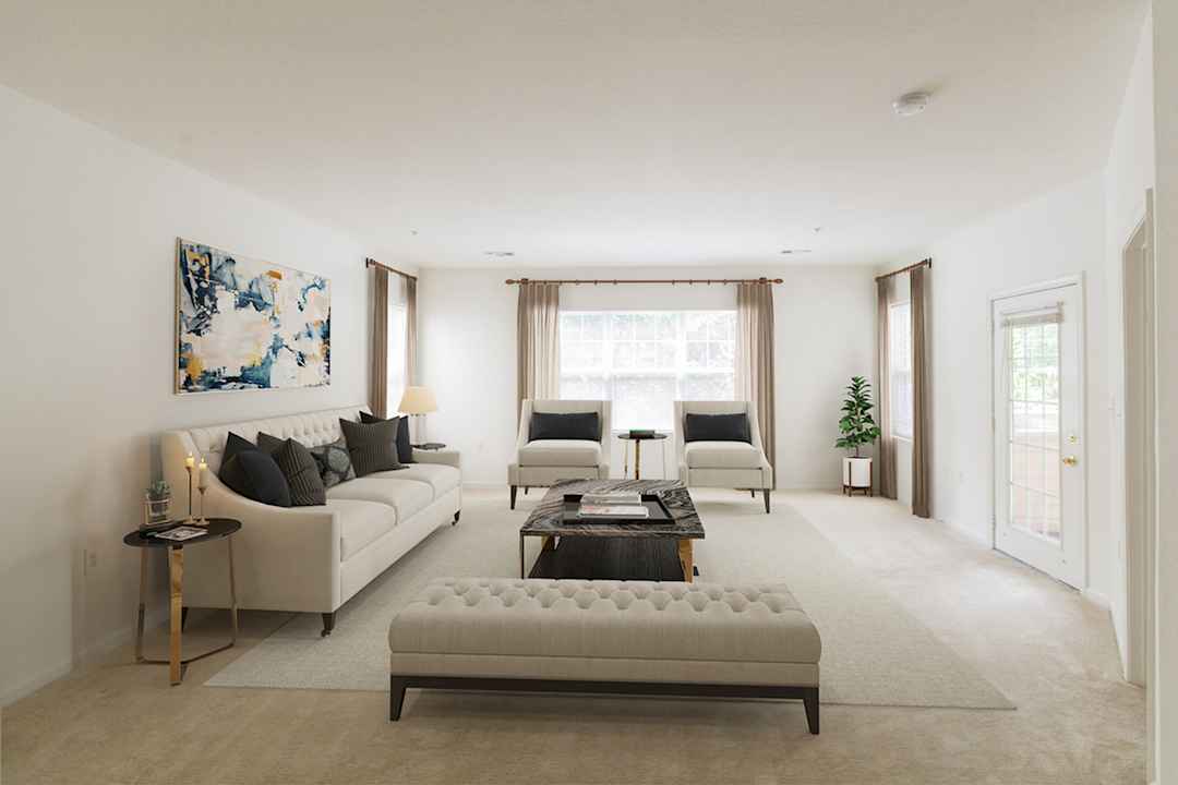 Park Station Apartments - Gaithersburg Md 20877