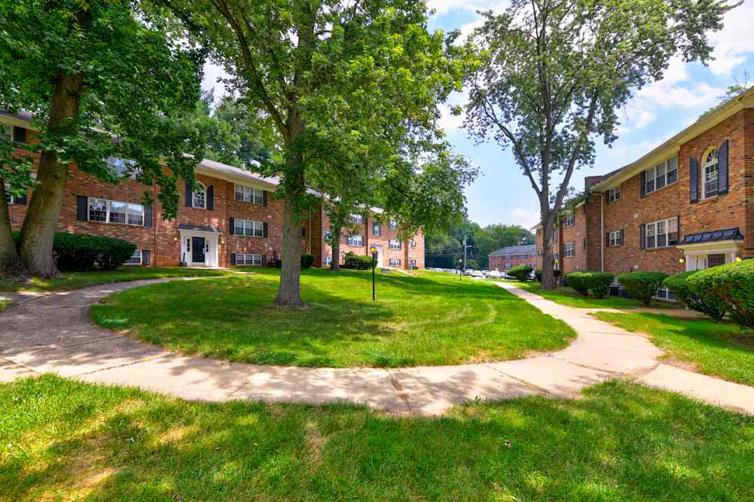 Heritage Court Apartments - Wilmington De 19808