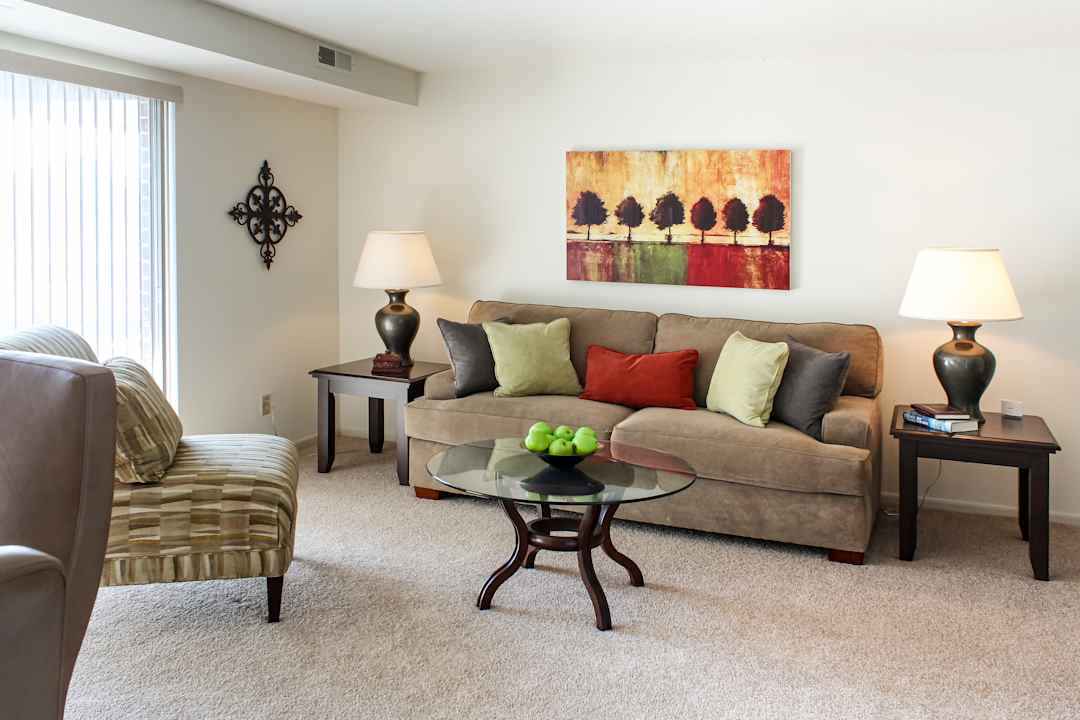 The Islander Apartments Middleburg Heights, OH 44130